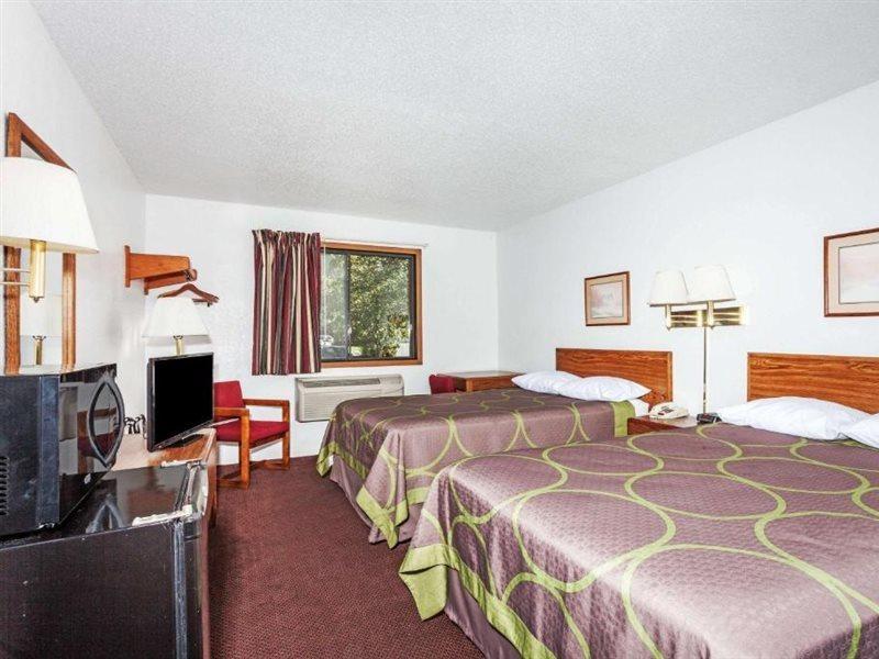 Super 8 By Wyndham Winchester Va Εξωτερικό φωτογραφία