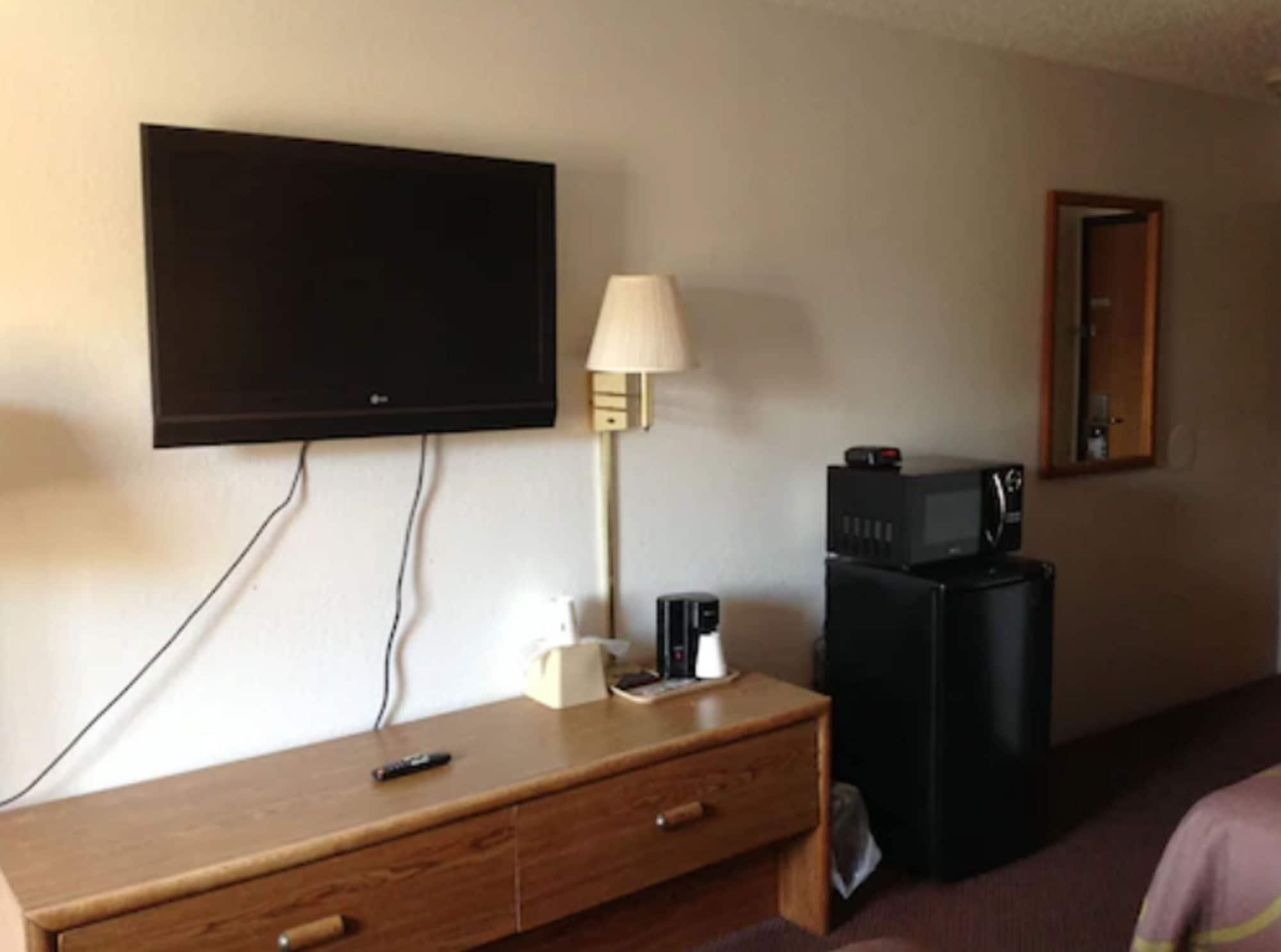 Super 8 By Wyndham Winchester Va Εξωτερικό φωτογραφία