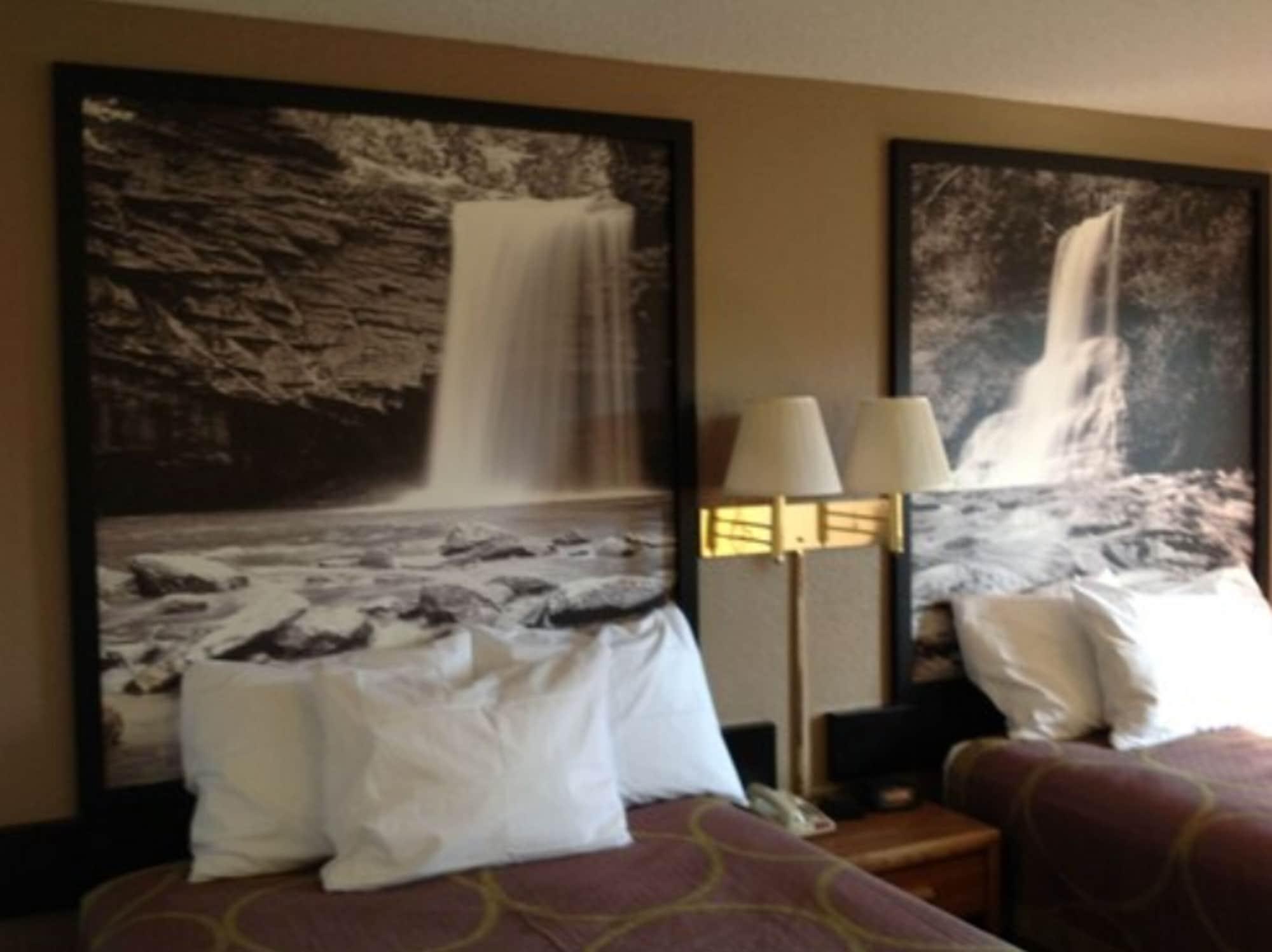 Super 8 By Wyndham Winchester Va Εξωτερικό φωτογραφία