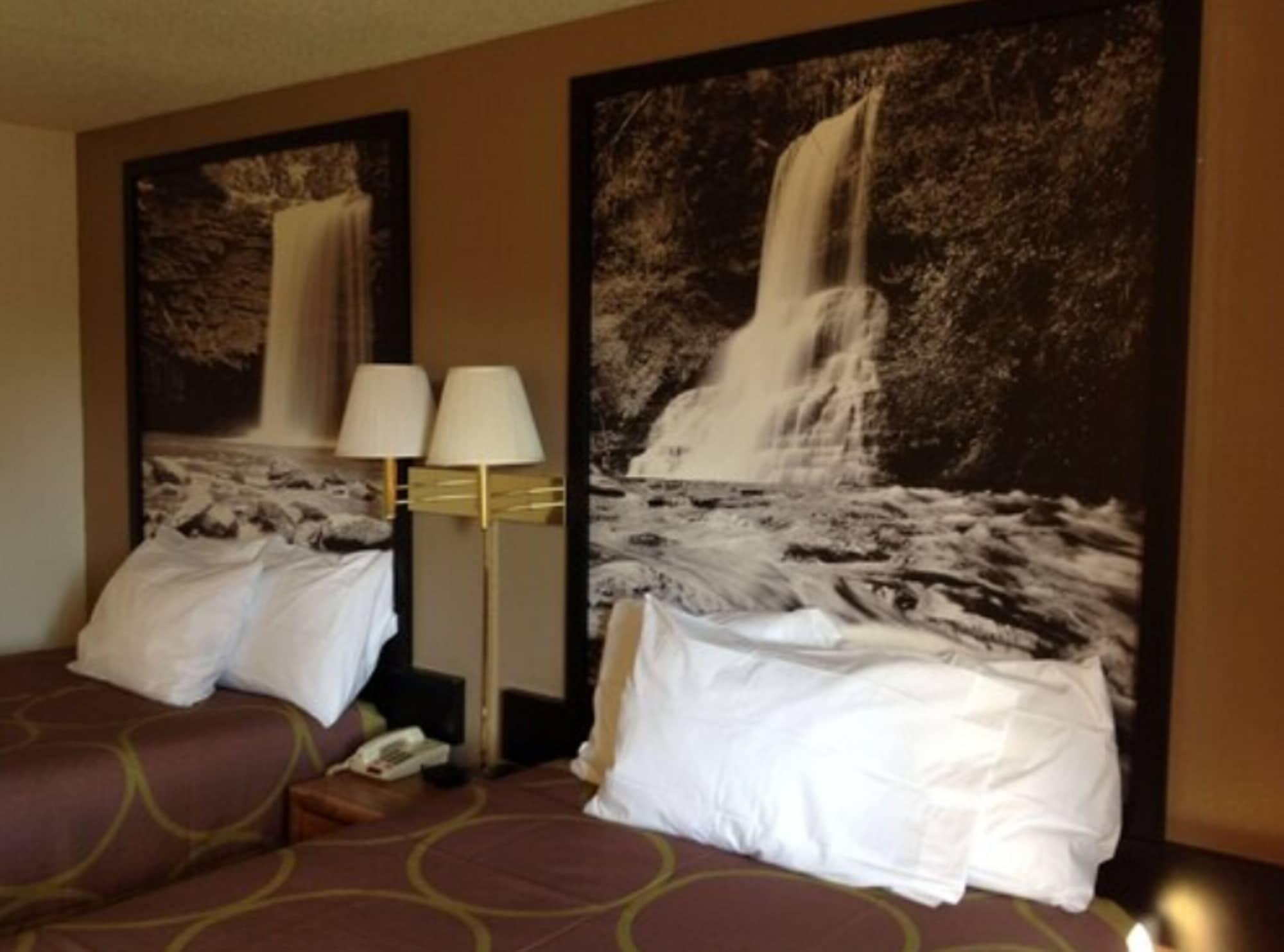 Super 8 By Wyndham Winchester Va Εξωτερικό φωτογραφία